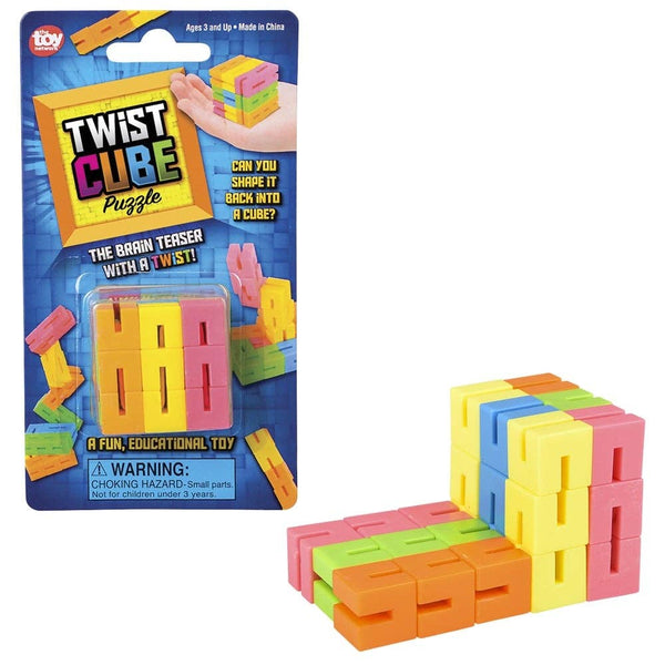 TWIST CUBE LLB Wood Toy (Copy)