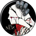 Nun Movie Poster 1.25 Inch Button