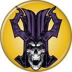 Dungeons & Dragons Lich King 1.25 Inch Button