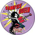 Adventure Time Marceline 1.25 Inch Button