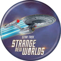 Star Trek SNW Enterprise 1.25 Inch Button