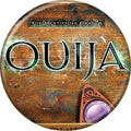 Ouija Button 1.25 Inch Button