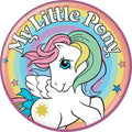 My Little Pony Retro Starshine 1.25 Inch Button