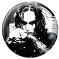 Crow Eric Draven 1.25 Inch Button