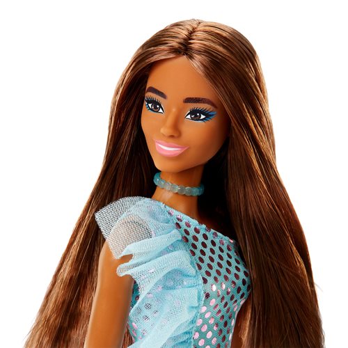 Barbie  Glitz Doll