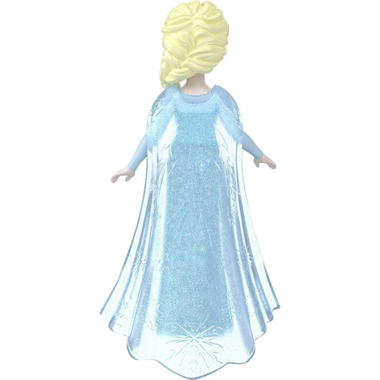 Disney's Frozen  Elsa  Doll