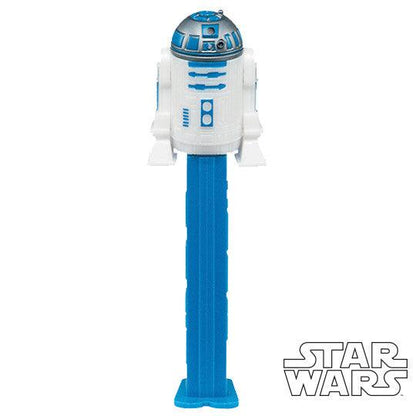 Pez Candy  Dispenser  - Star Wars