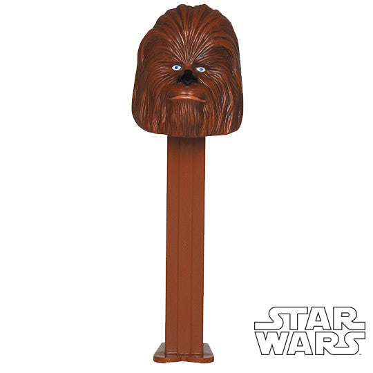 Pez Candy  Dispenser  - Star Wars