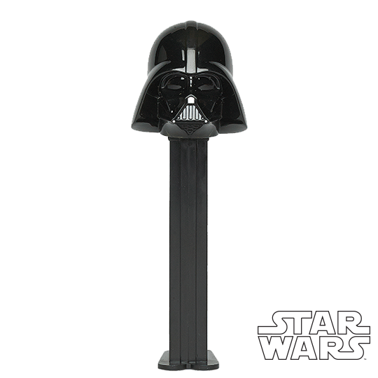 Pez Candy  Dispenser  - Star Wars