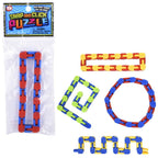 Snap And Click 11-Inch Puzzle
