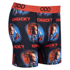 Chucky Boxer Briefs