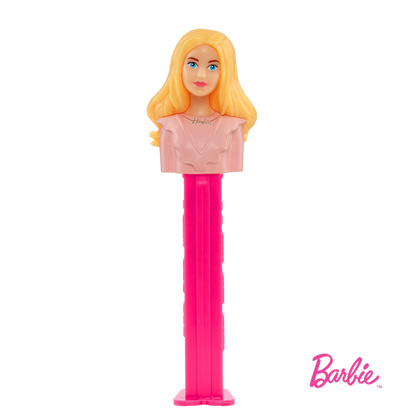 Pez Candy  Dispenser  - Barbie