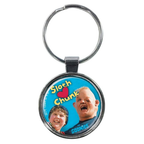 The Goonies Sloth Love Chunk Key Chain