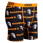 Halloween II Michael Myers Boxer Briefs