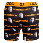 Halloween II Michael Myers Boxer Briefs