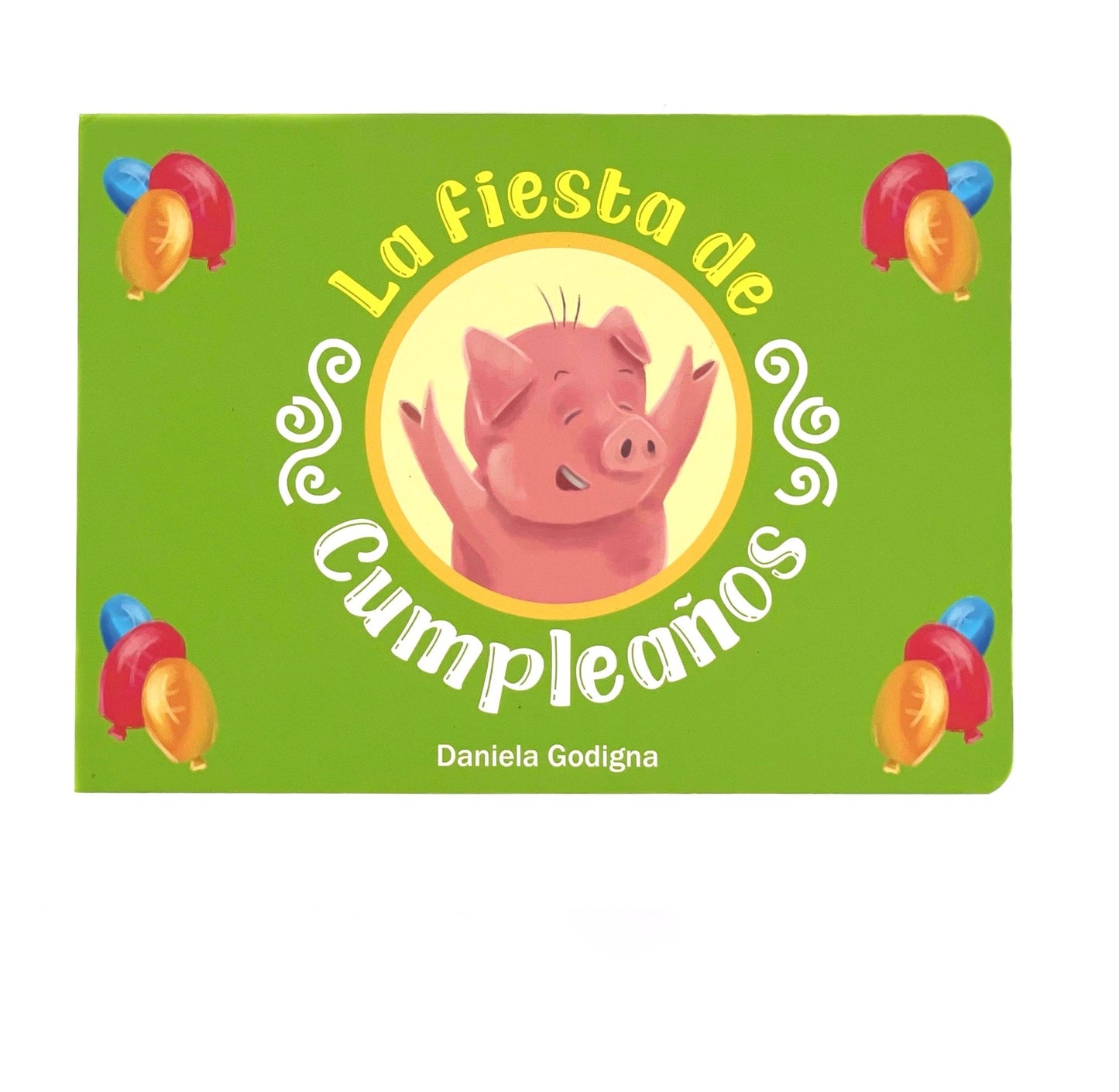 La Fiesta de Cumpleaños