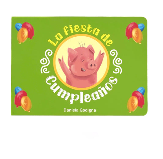 La Fiesta de Cumpleaños
