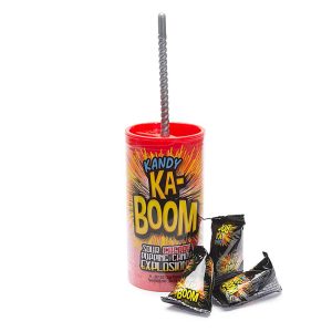Ka - Boom Candy - Sour Cherry