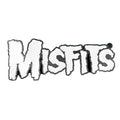 Misfits Logo Enamel Pin