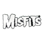 Misfits Logo Enamel Pin