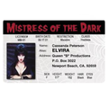 Elvira ID Card