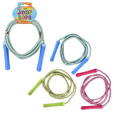 Jump Rope  7  Ft