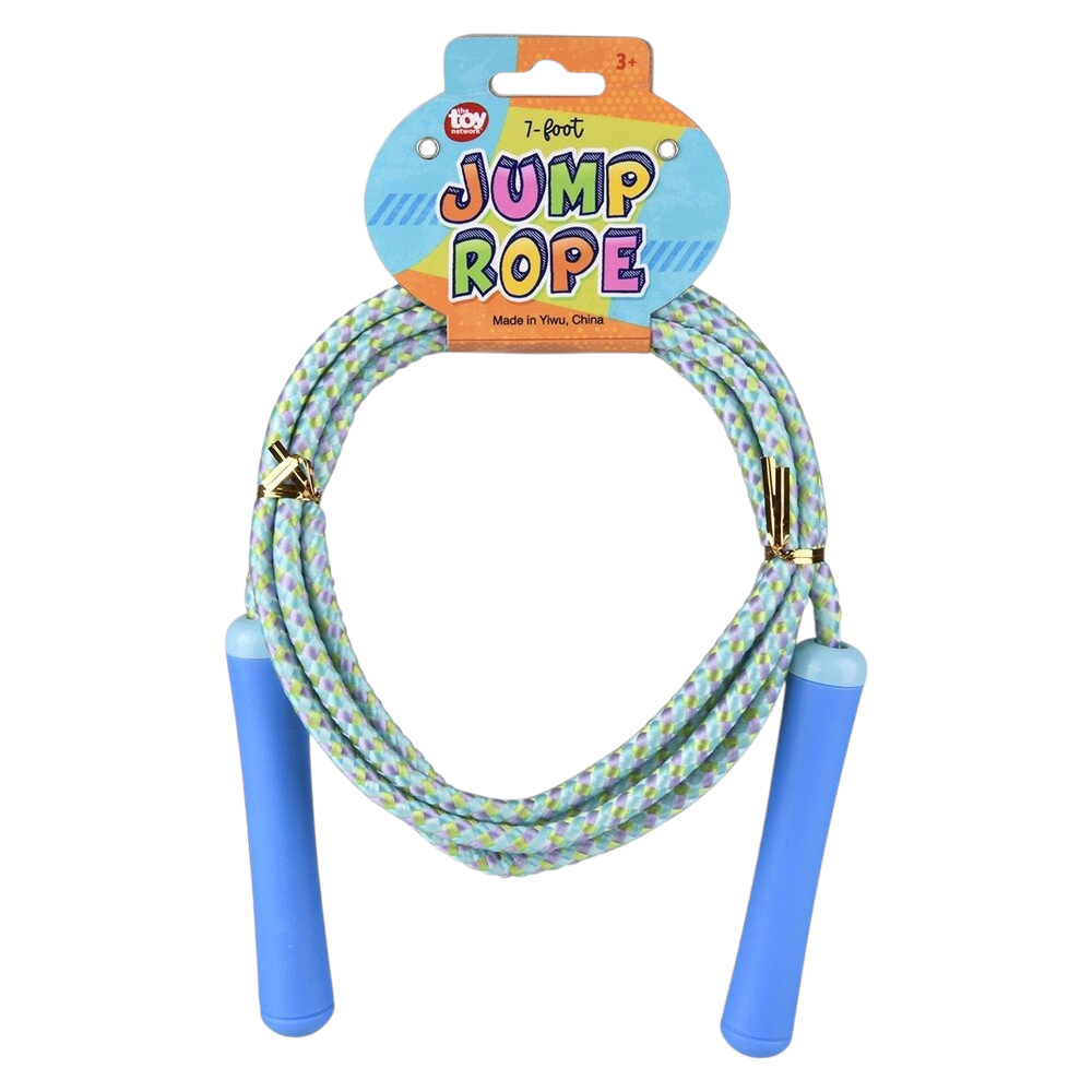 Jump Rope  7  Ft