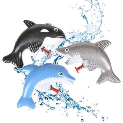 Sea Animal Water Blaster Assortment
