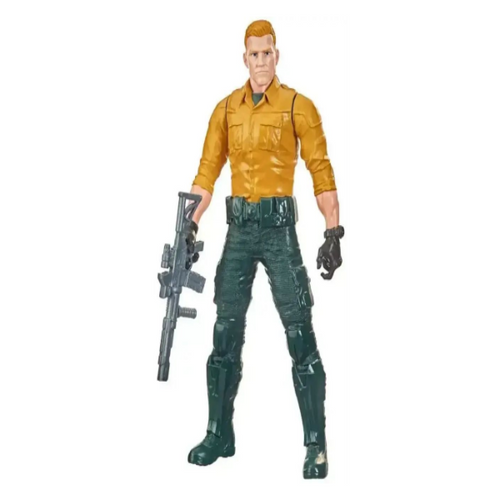 G.I. Joe  Duke Action Figure