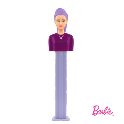 Pez Candy  Dispenser  - Barbie