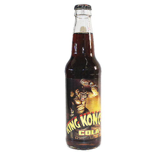 King King Cola Soda