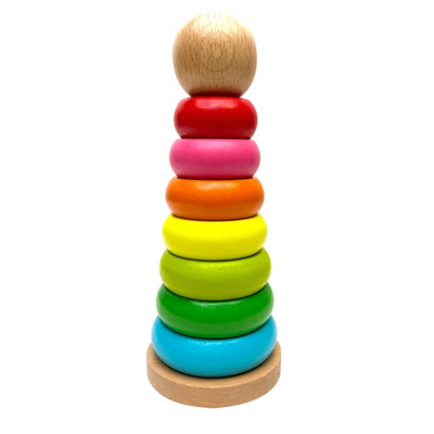 Magia Galaxy Rainbow Stacker
