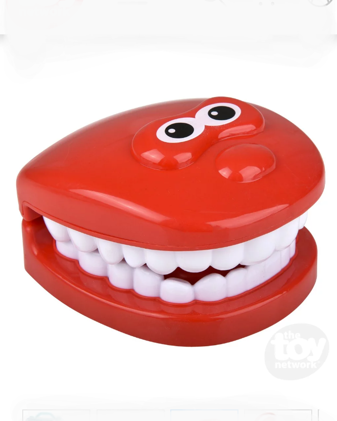 Pretend Play - Dentist 8pc Kit