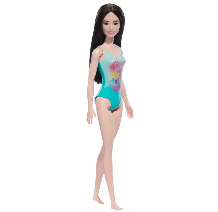 Barbie Beach Doll