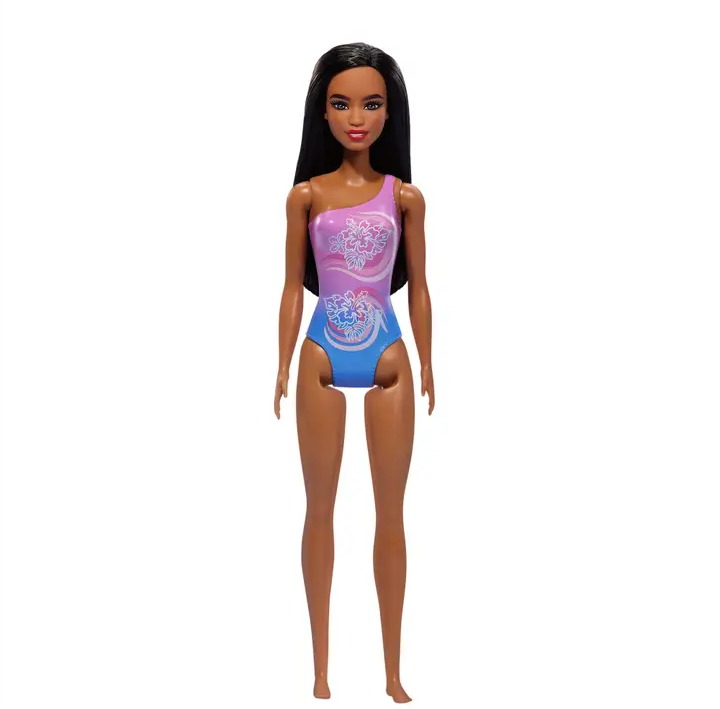 Barbie Beach Doll