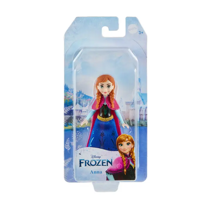 Disney Frozen Doll Assortment (Single Unit, Styles Vary)
