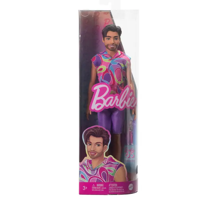 Barbie  Ken Fashionistas  Doll