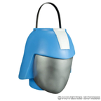 G.I. Joe Cobra Commander Candy Pail Bucket
