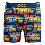 Back to the Future Boxer Briefs