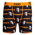 Halloween II Michael Myers Boxer Briefs