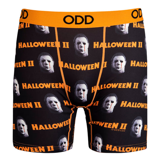 Adult Sized Halloween 2 Michael Myers   Premium Boxer Brief