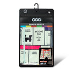 Monopoly Board Boxer Briefs