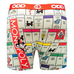 Monopoly Board Boxer Briefs