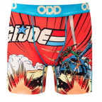 G.I. Joe Retro Boxer Briefs