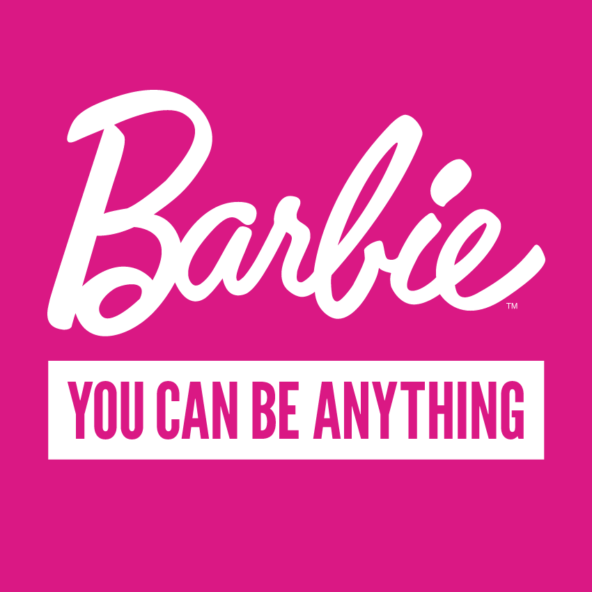 Barbie Royal Pink Doll
