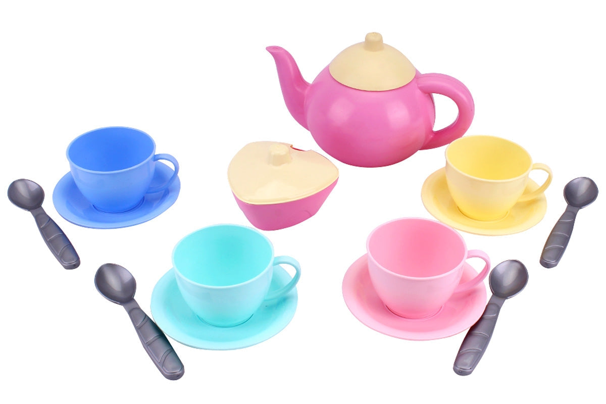 Kitchenware 49 Piece Playset