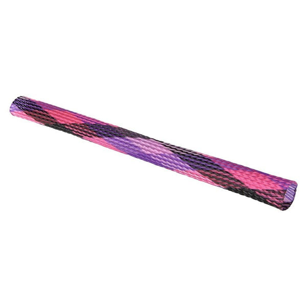 7-Inch Rainbow Fidget Tubes - Assorted Styles