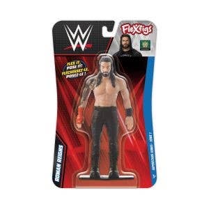 WWE Flexfigs Roman Reigns Bendable Poseable Collectable