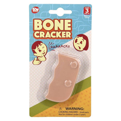 Bone Cracker - Neck Cracker Gag Prank