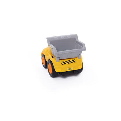 My Little Kids 1 City Vehicle Free Wheels